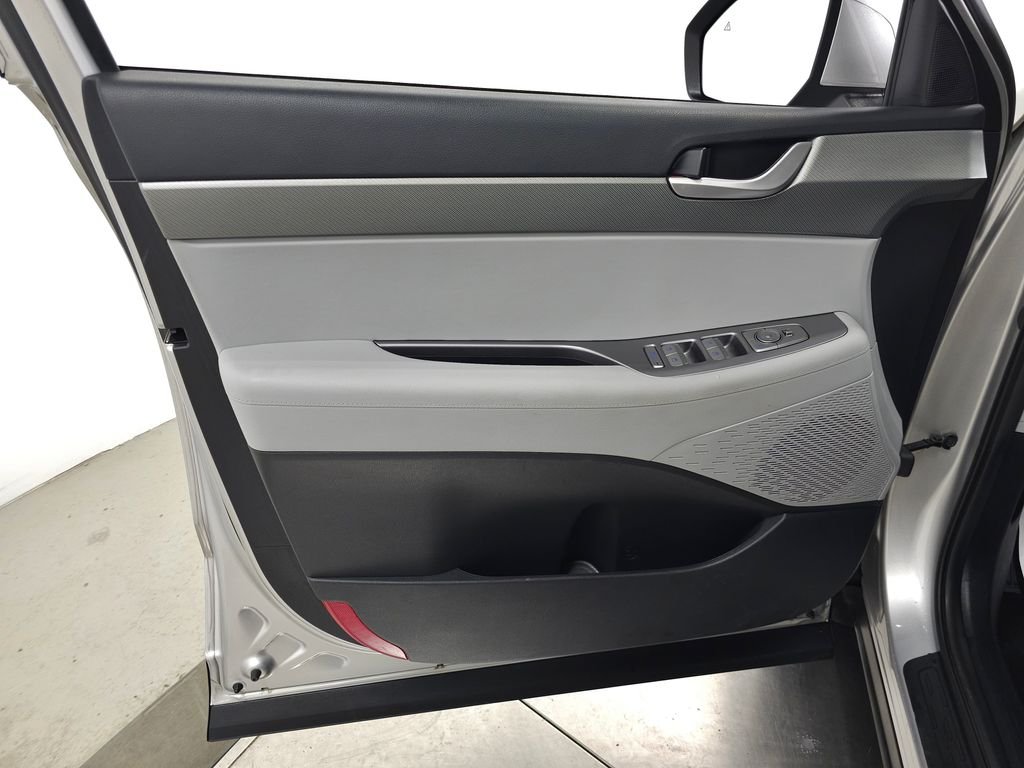 2025 Hyundai Palisade SEL - Photo 14