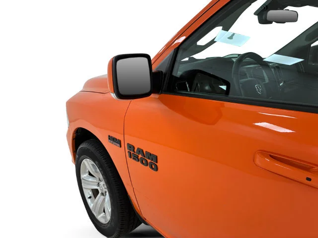 Certified Used 2015 Orange Ram Sport image 10