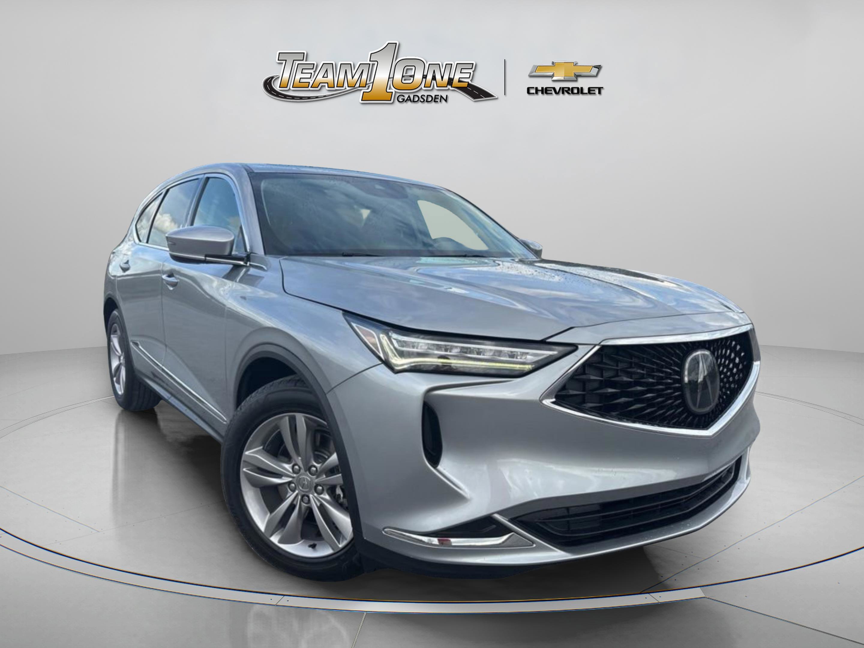2023 Acura MDX -'s photo