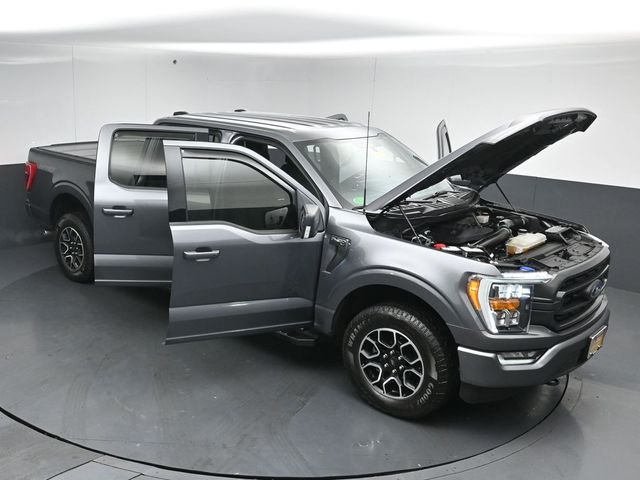 2022 FORD F-150 - Image 51