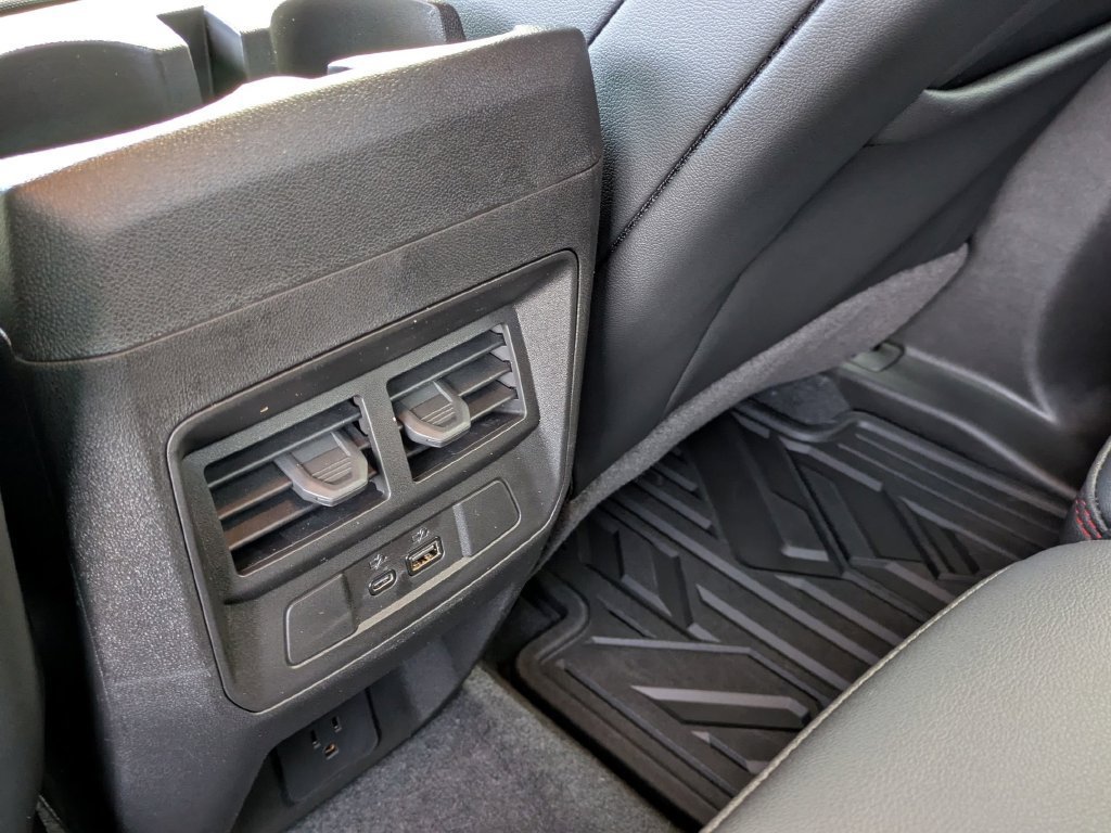 2026 Chevrolet Colorado Z71 - Photo 29