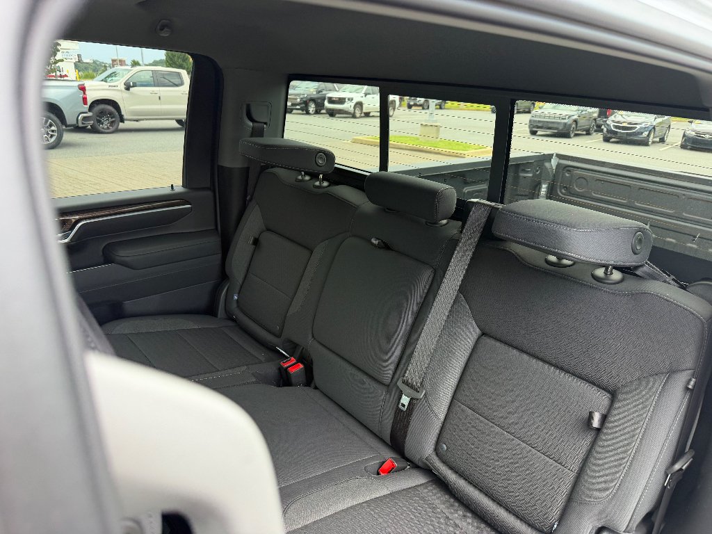 2026 Chevrolet Silverado 2500 HD LT - Photo 40