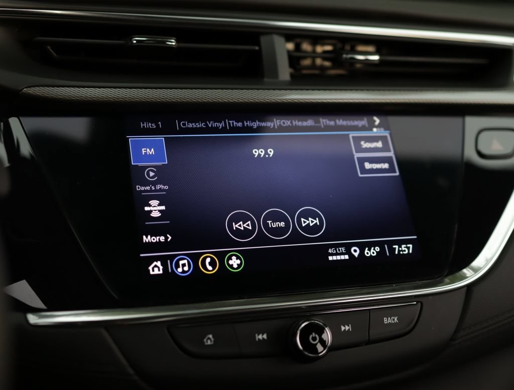 2023 Buick Encore GX Preferred - Photo 12