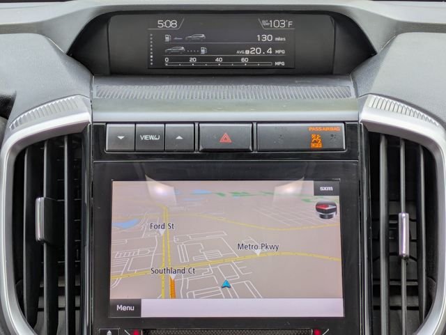 Used 2019 Gray Subaru Touring image 17