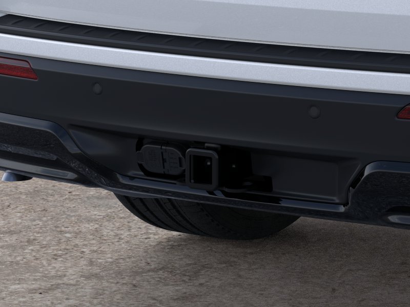 New 2026 Star White Metallic Tri-Coat Ford ST-Line image 23