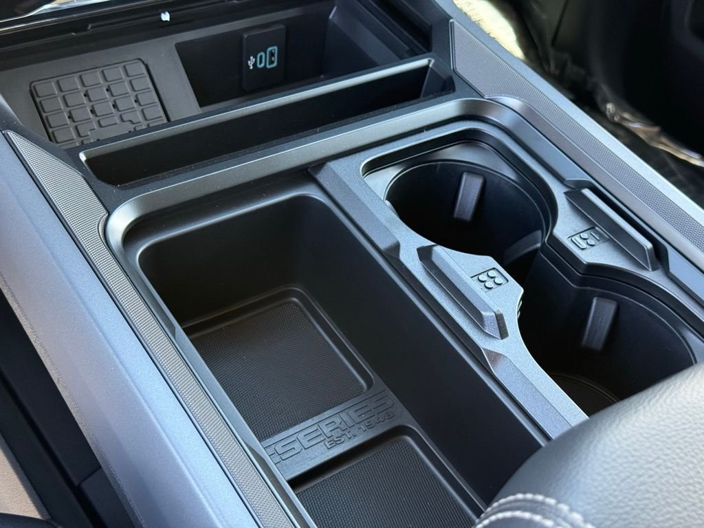 2026 Ford F-250 Super Duty Lariat - Photo 11