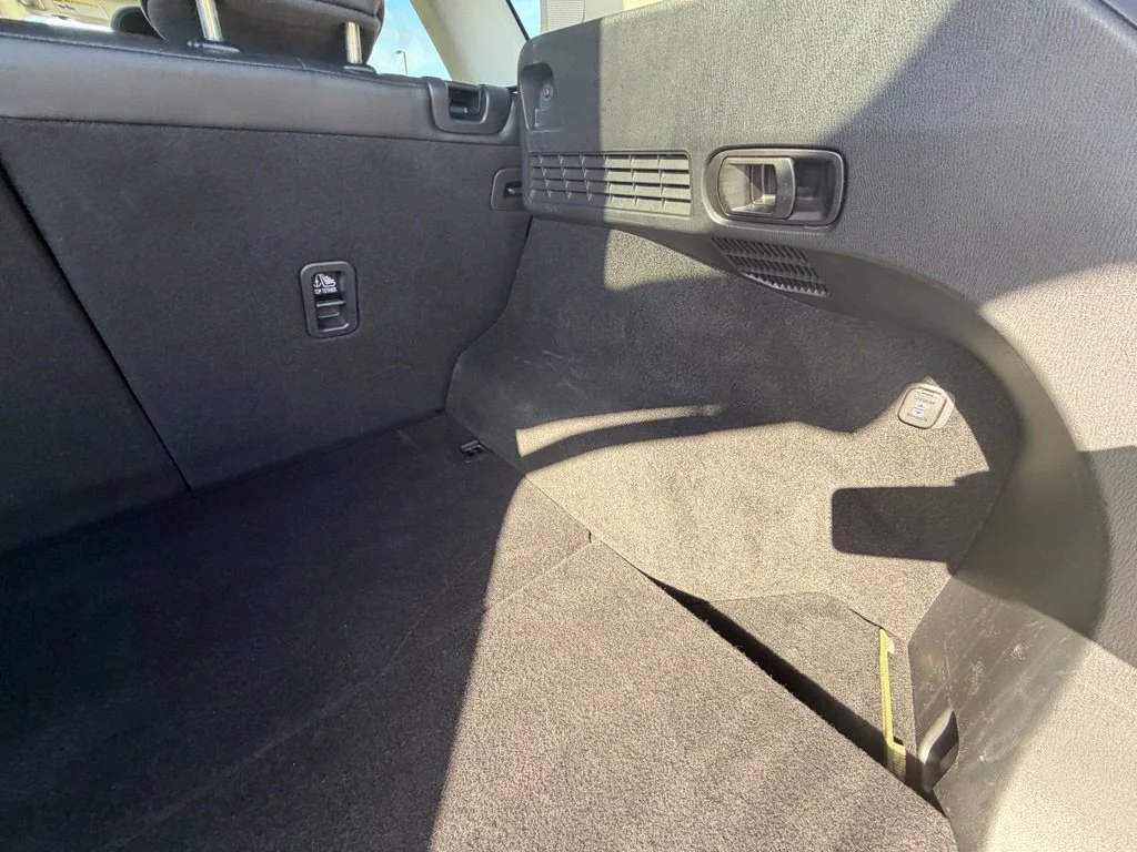 Used 2025 Gray Mazda 2.5 S Carbon Edition image 44