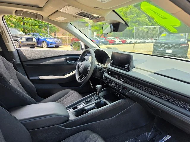 2024 Honda Accord EX - Photo 11