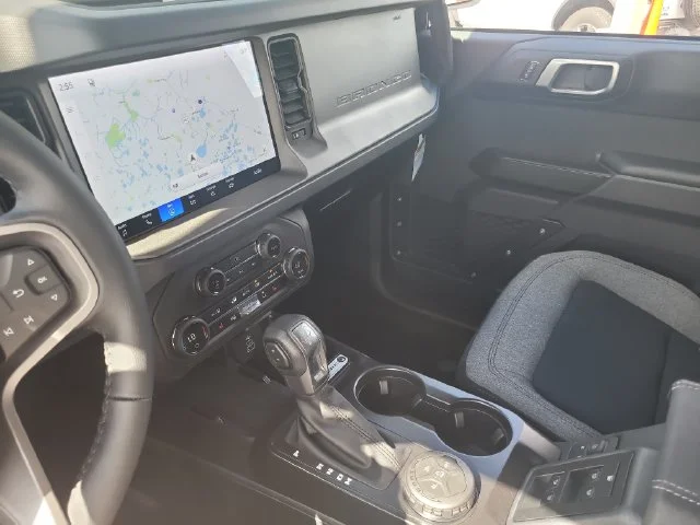 New 2026 Avalanche Ford Big Bend image 20