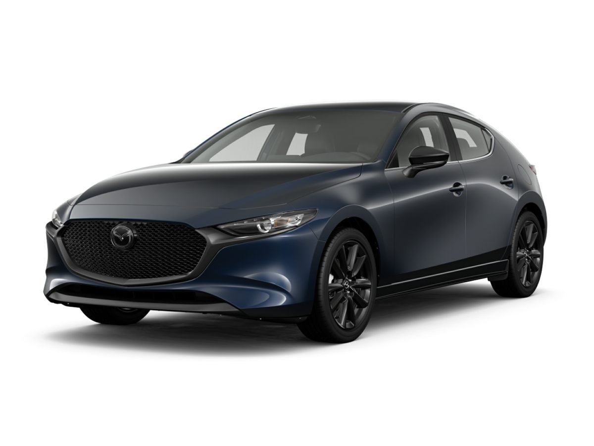 2026 Mazda CX-3 Select Sport AT 5-Door SKYACTIV's photo