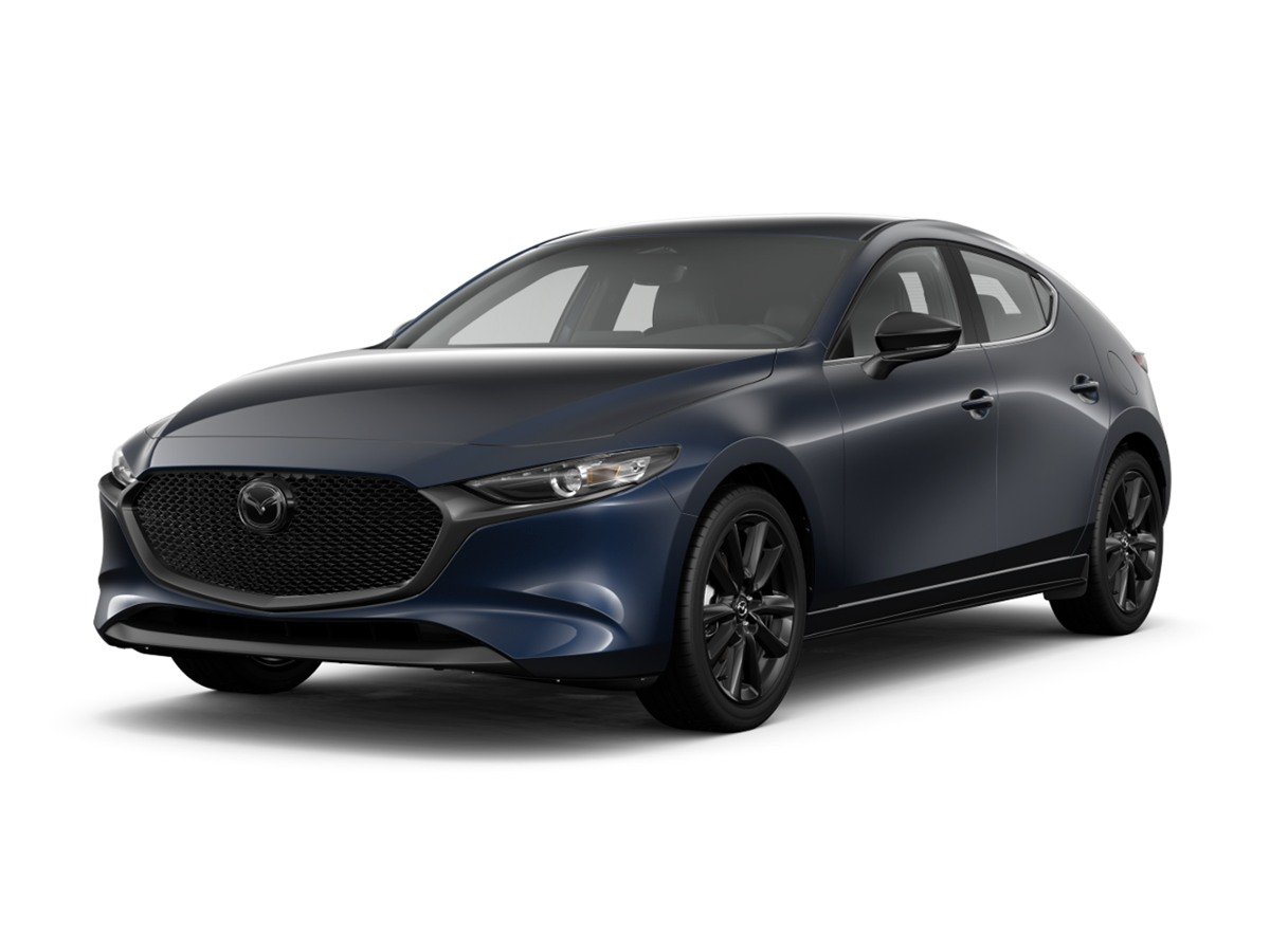 2026 Mazda CX-3 Select Sport AT 5-Door SKYACTIV's photo