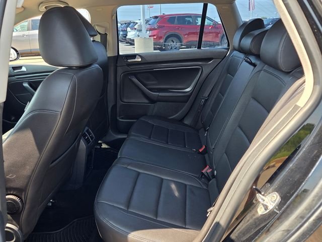 Used 2013 Black Volkswagen 2.0L TDI image 6