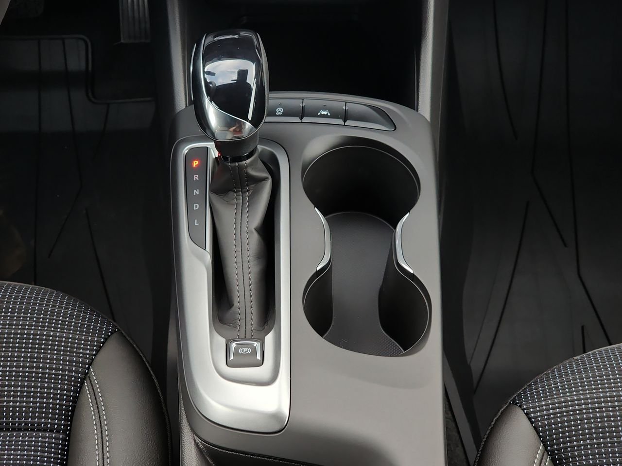New 2026 Black Buick Preferred image 18