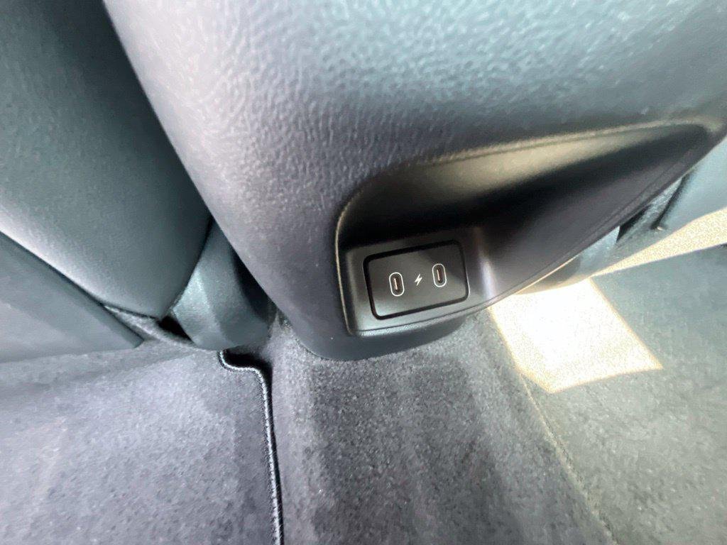 New 2026 Black Hyundai SEL Sport Plus image 20