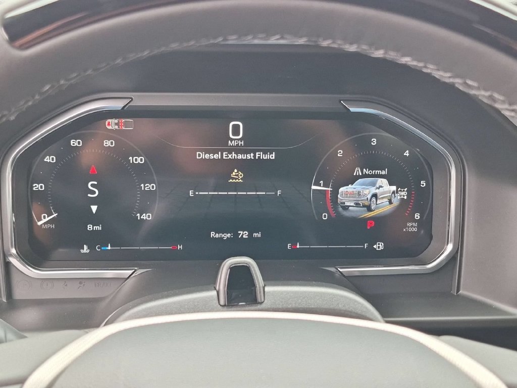 2026 GMC Sierra 1500 Denali - Photo 11