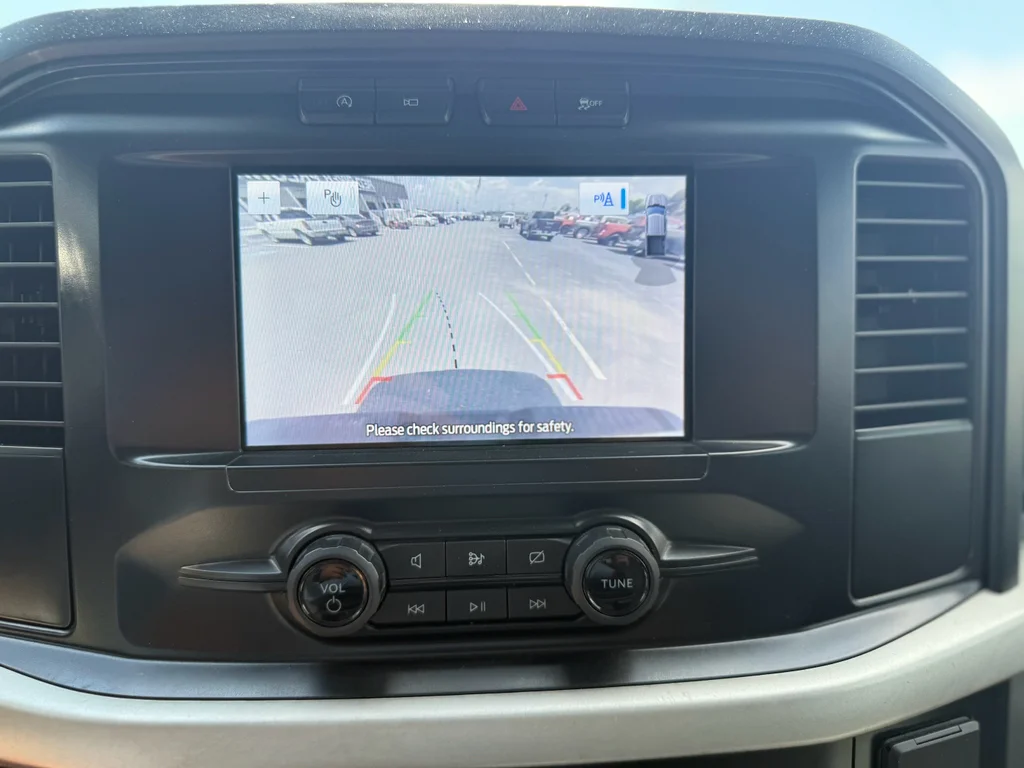 Used 2022 Oxford White Ford XL image 38