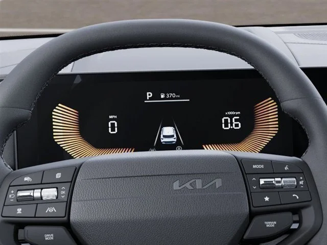 New 2027 Wolf Gray Kia EX image 21