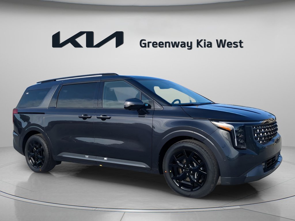 New 2026 Panthera Metal Kia SX image 9
