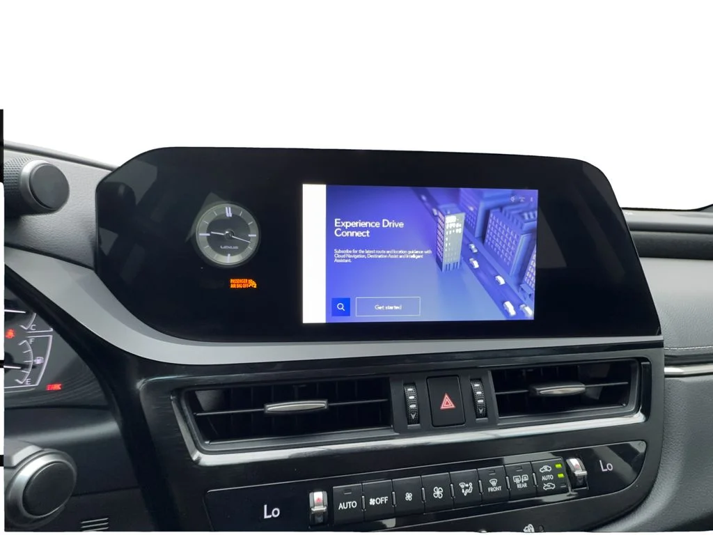 Used 2023 Black Lexus 350 image 47