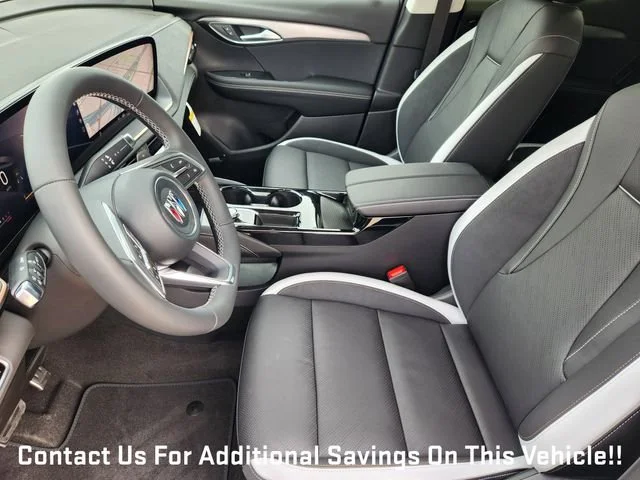 2026 Buick Envision Sport Touring - Photo 9