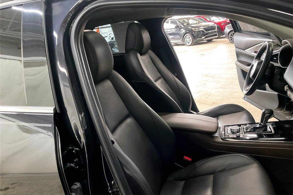 2023 MAZDA CX-30 - Image 5