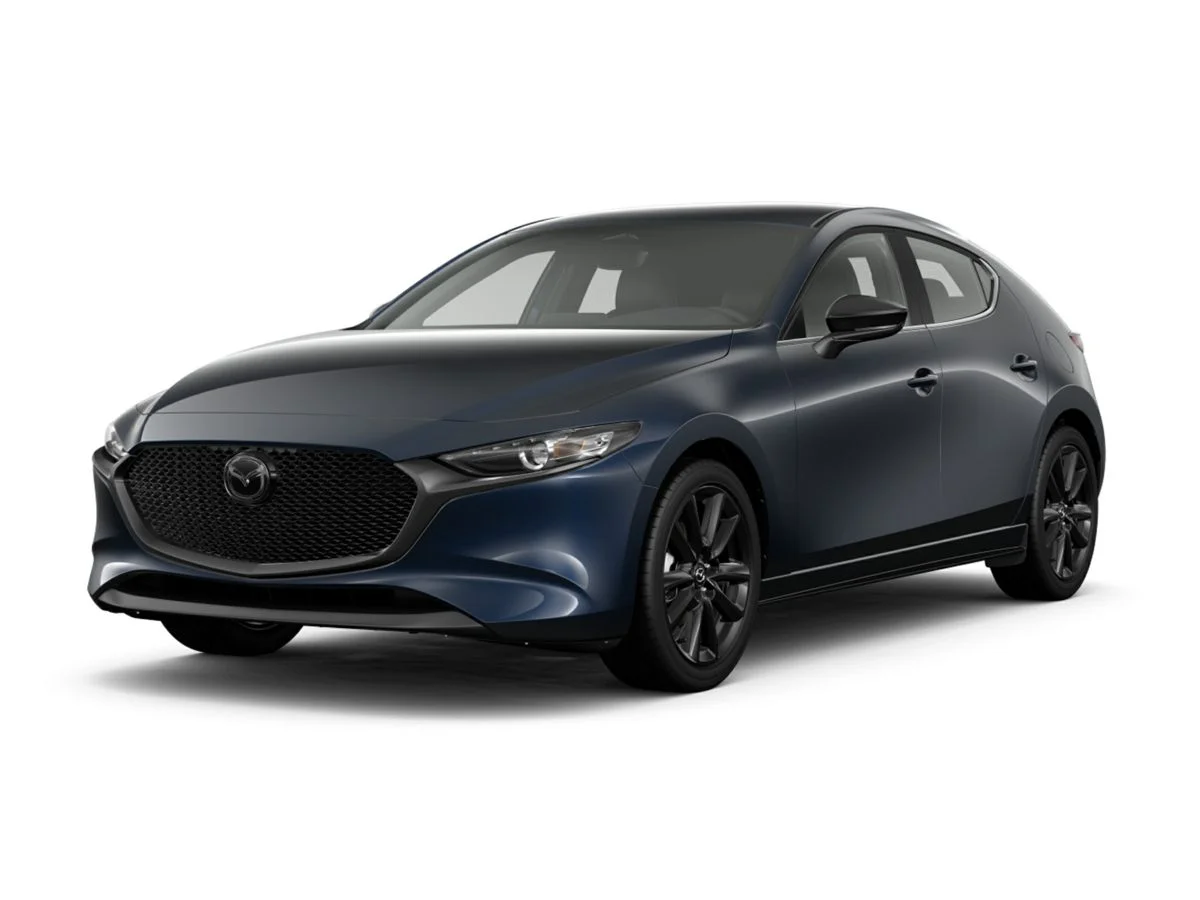 2026 Mazda CX-3 Select Sport AT 5-Door SKYACTIV's photo