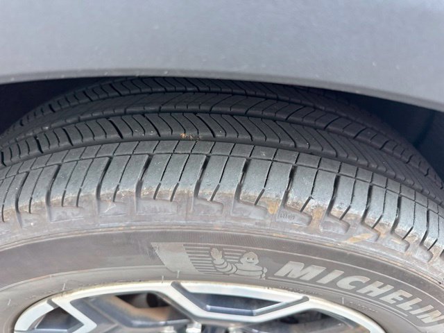 Used 2025 Gray Ford Outer Banks image 3
