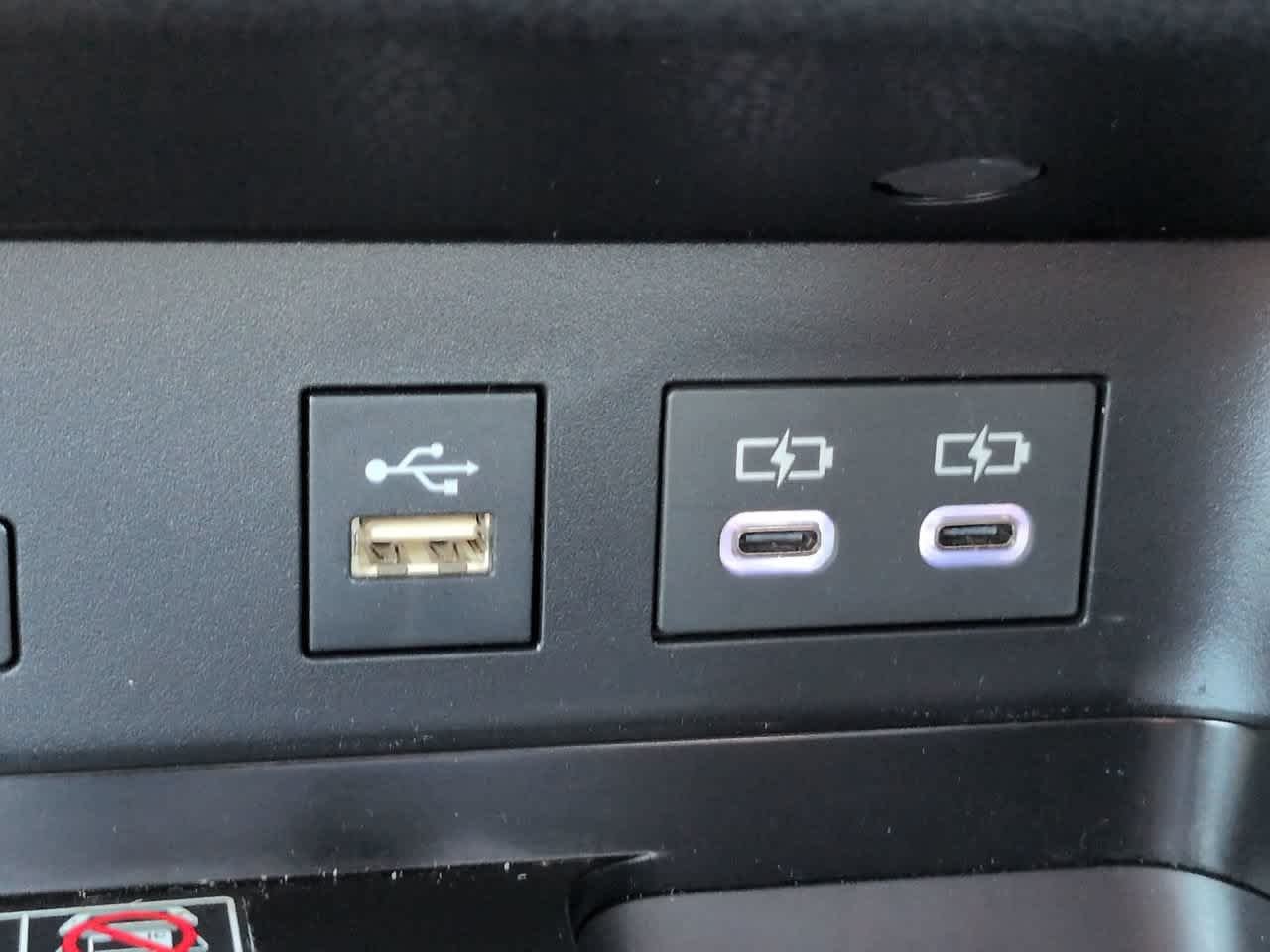 Certified Used 2026 Dark Cosmos Toyota SE image 20
