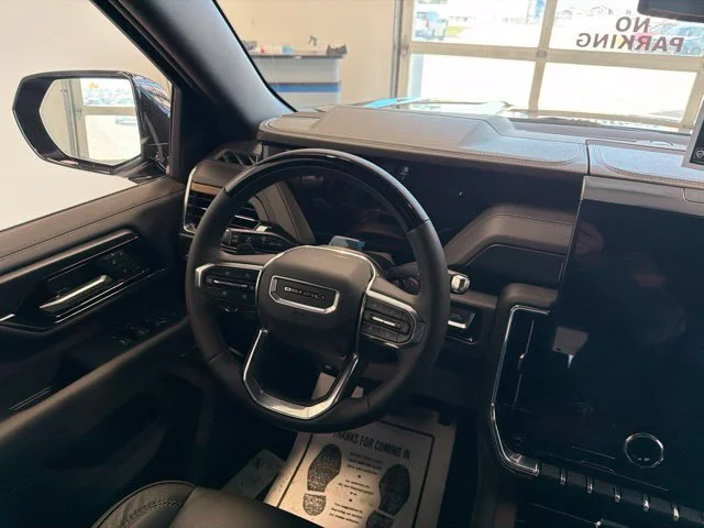 2027 GMC Yukon Denali - Photo 44