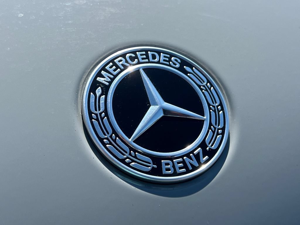 New 2026 MANUFAKTUR Alpine Grey Mercedes-Benz GLC300 image 60