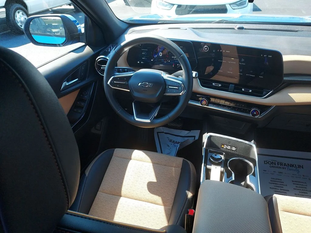 Used 2026 Blue Chevrolet ACTIV image 15