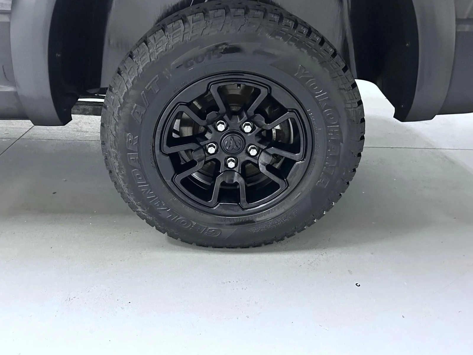 Used 2022 Black Ram Warlock image 22
