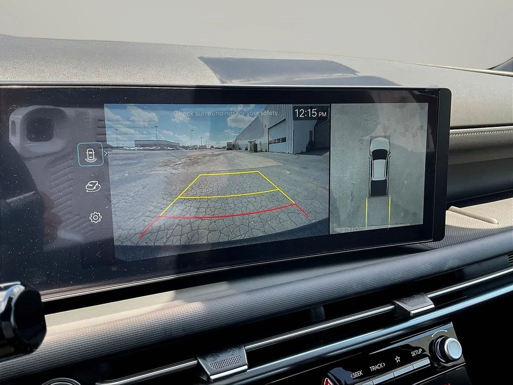 New 2026 White Hyundai XRT image 22