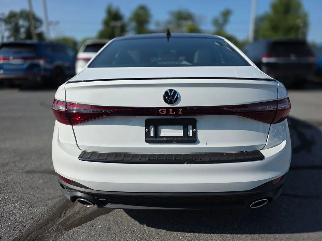 2026 Volkswagen Jetta GLI Autobahn - Photo 6
