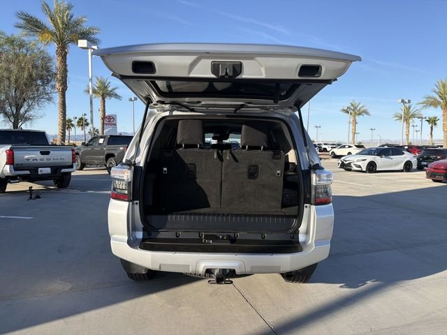 2022 Toyota 4Runner SR5 - Photo 31
