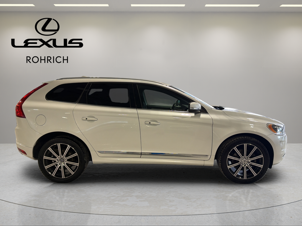 Used 2016 White Volvo T6 image 5