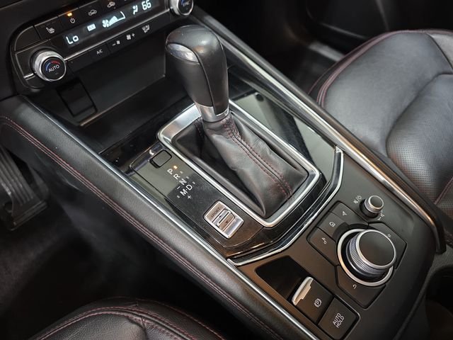 Used 2024 Gray Mazda 2.5 S Carbon Edition image 25