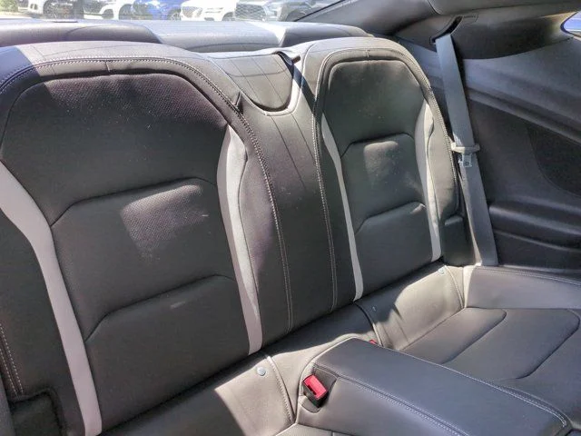 Used 2020 Gray Chevrolet SS image 13