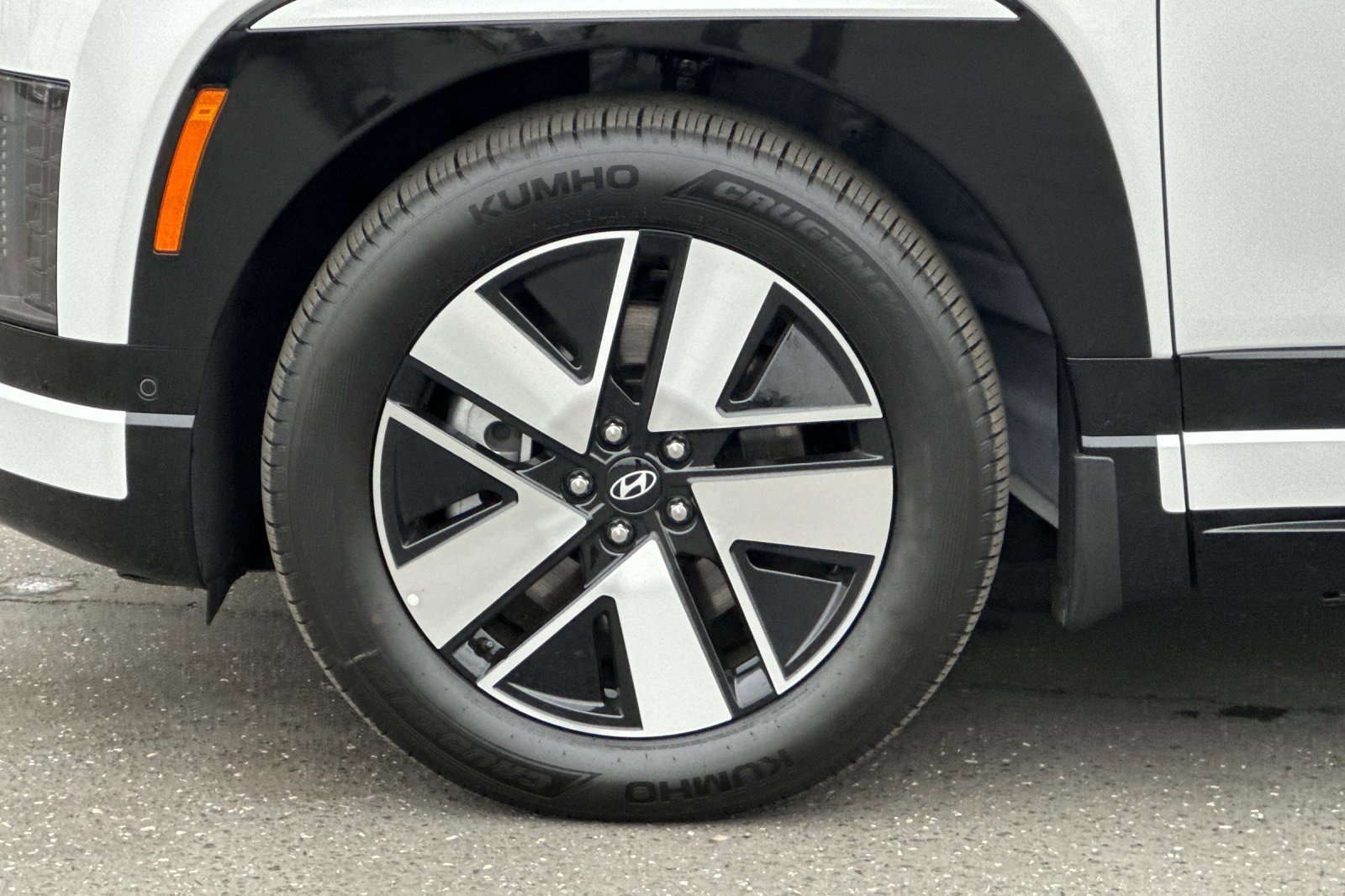 2026 Hyundai IONIQ 9 SEL - Photo 57