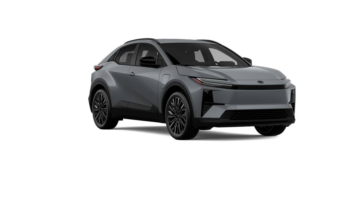 New 2026 Cement Toyota XSE image 48