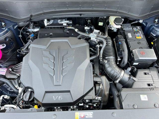 New 2026  Hyundai Limited FWD image 28
