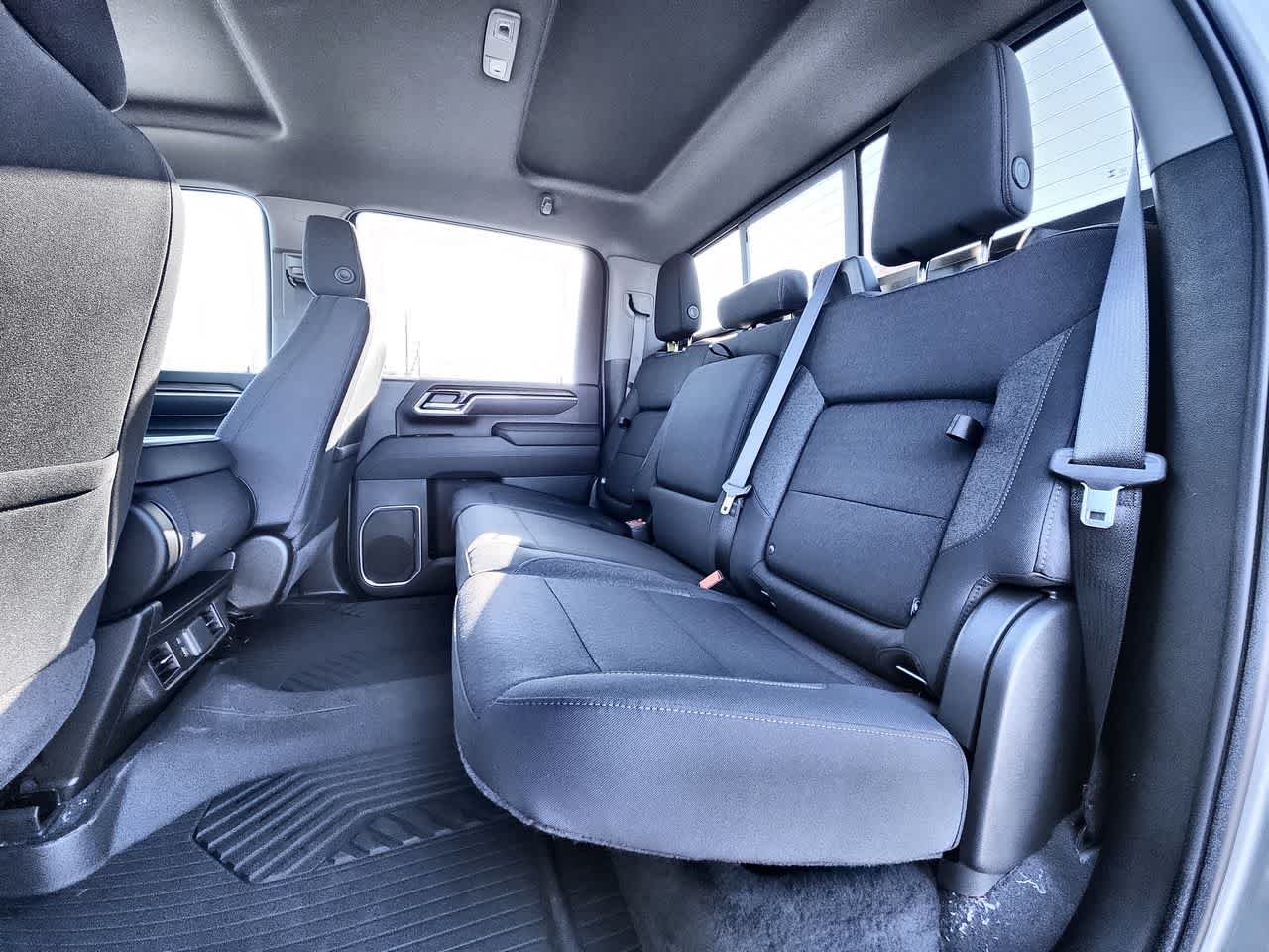2026 Chevrolet Silverado 2500 HD LT - Photo 14