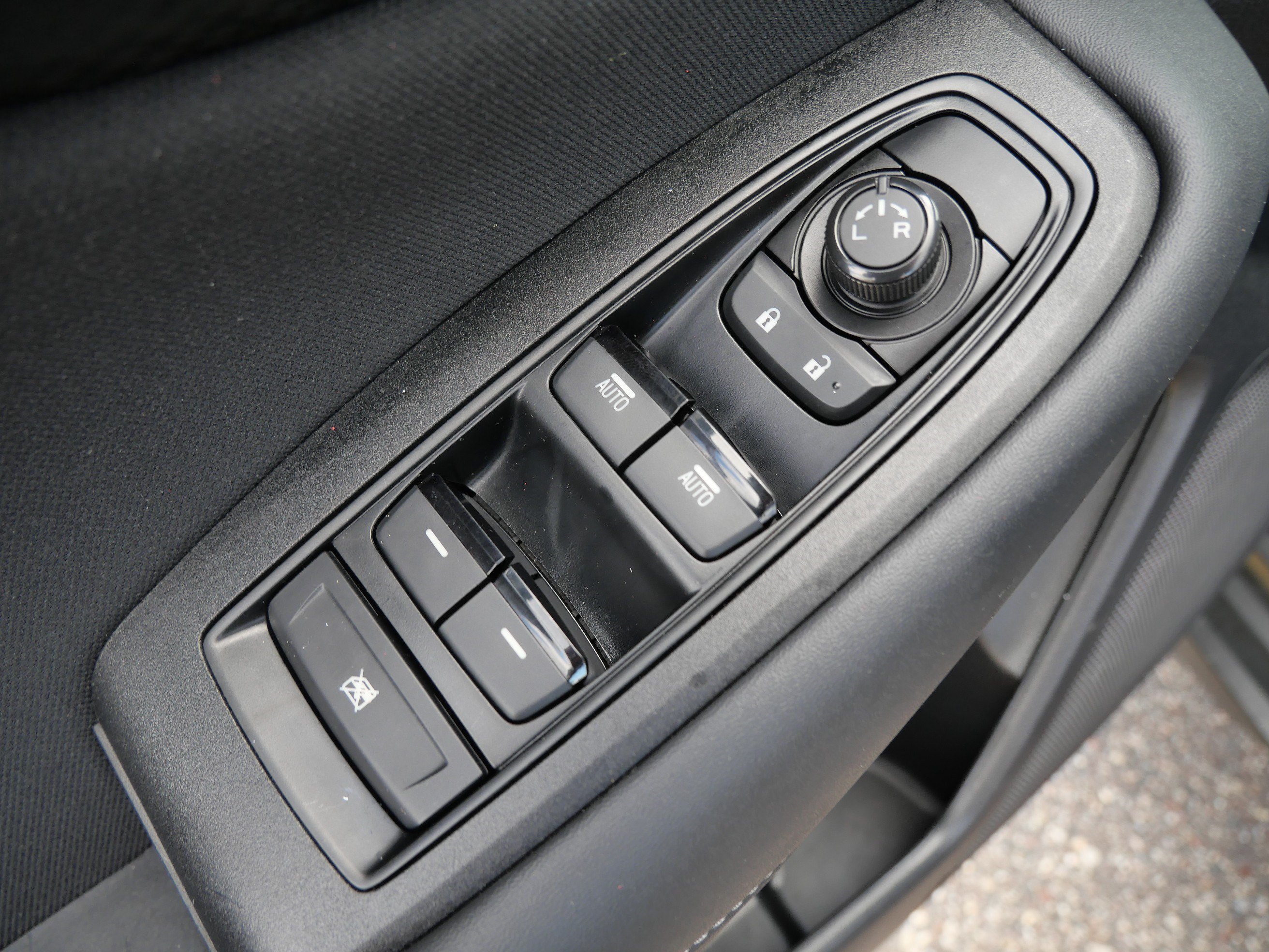 Used 2022 Magnetite Gray Metallic Subaru  image 19