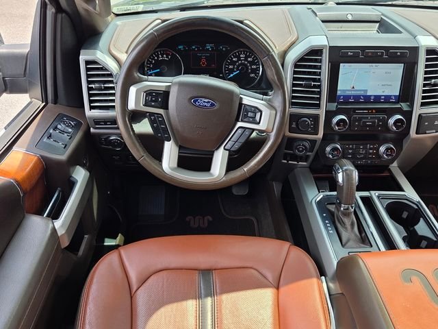 Used 2020  Ford King Ranch image 12