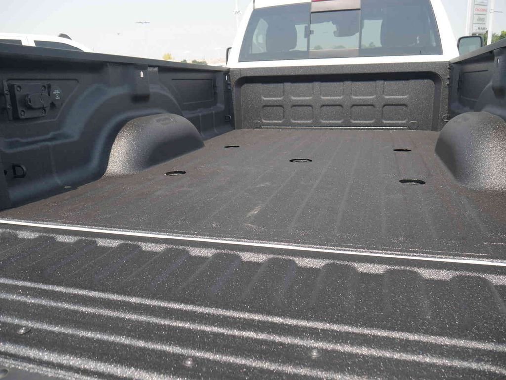 2026 RAM 2500 Tradesman - Photo 14