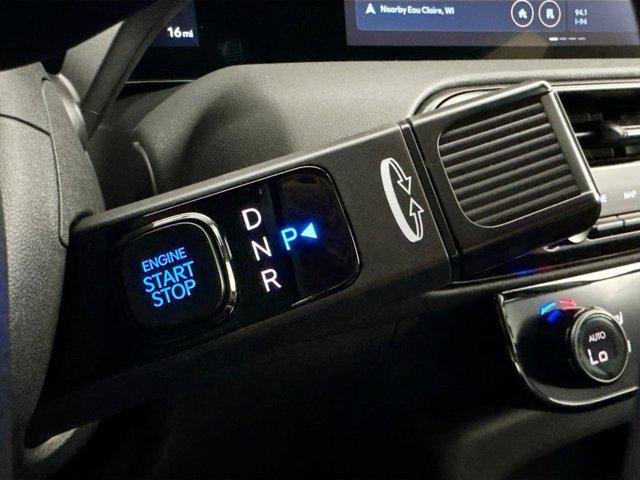 2026 Hyundai Palisade XRT Pro - Photo 42