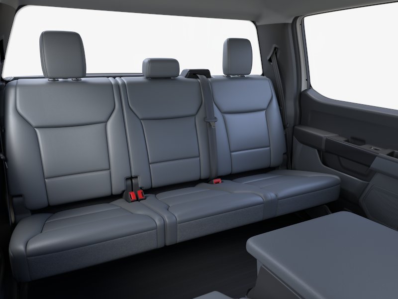New 2026 Oxford White Ford XL image 33
