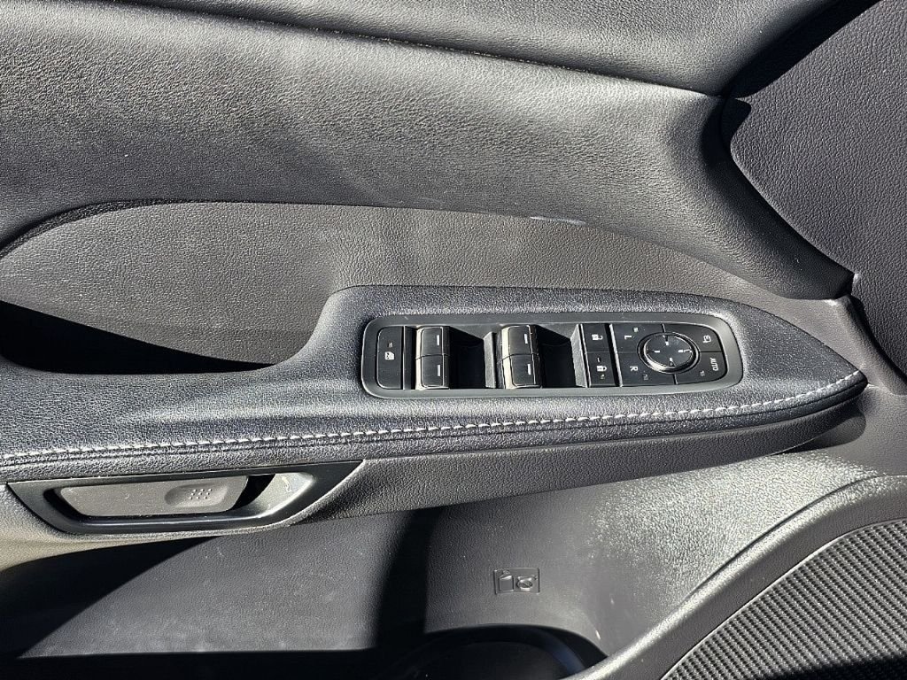 Used 2023 Iridium Lexus 350 Premium Plus image 26