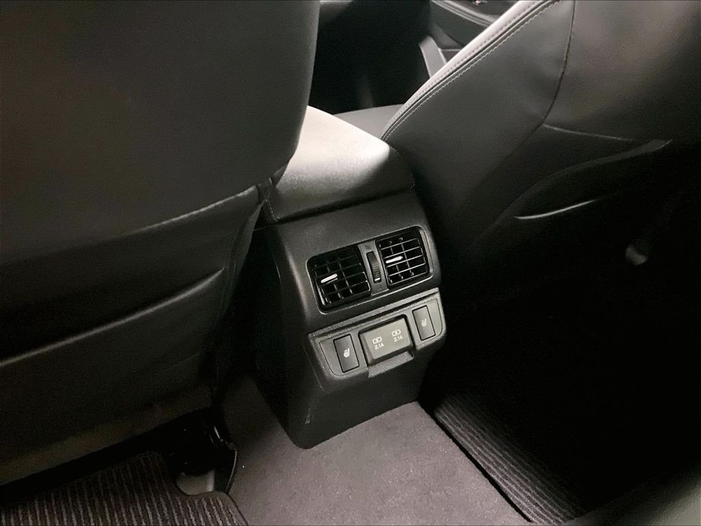 Used 2019 Red Subaru 2.5i image 27