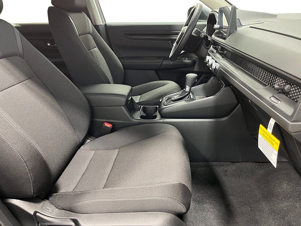 Used 2026 Silver Honda LX image 23